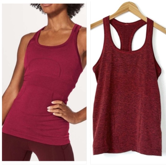 Lululemon Swiftly Tank NWOT - Picture 1 of 5